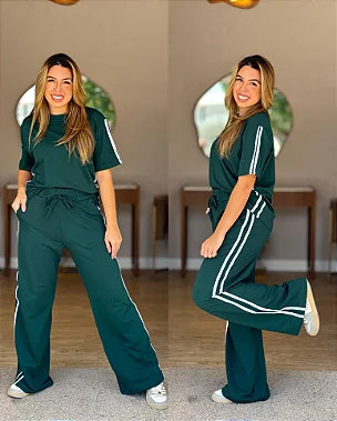Conjunto Sport