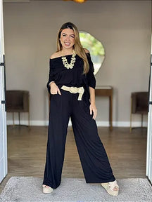 Conjunto Kansas