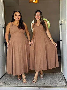 Vestido Celine