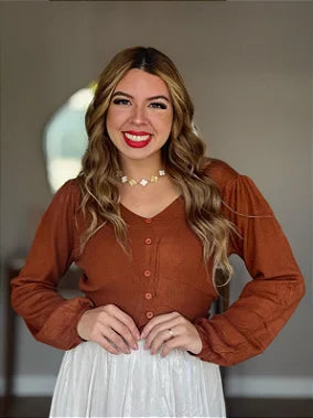Blusa Cropped Modal