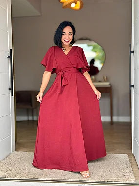 Vestido Katy