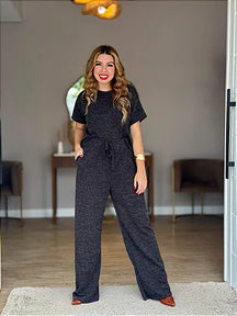 Conjunto Rib Calça
