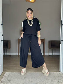 Conjunto Pantacourt