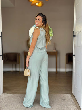 Conjunto Essenza