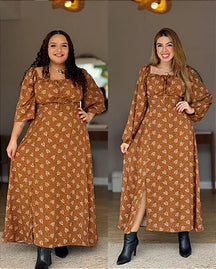 Vestido Cecilia