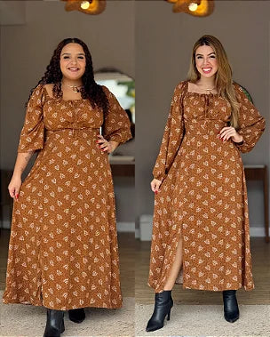 Vestido Cecilia