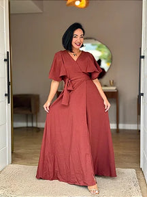 Vestido Katy
