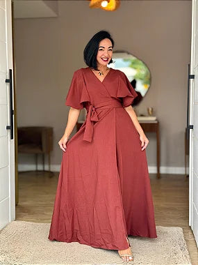 Vestido Katy