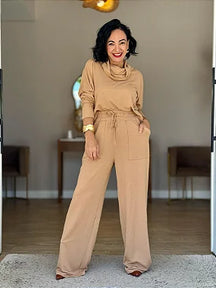 Conjunto Selena