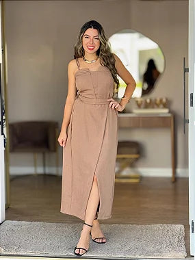 Vestido Laly