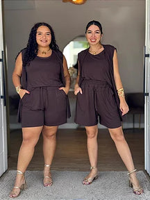 Conjunto Trio