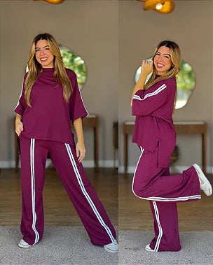 Conjunto Sport 2.0