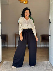 Calça Versátil