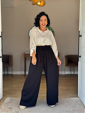 Calça Versátil