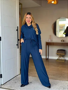 Conjunto Selena