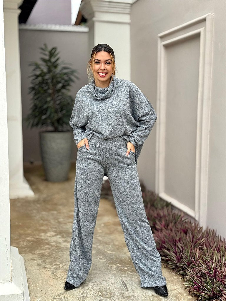 Conjunto Luana Lanzinha