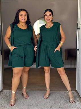 Conjunto Trio