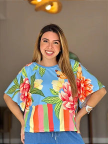 Blusa Maya