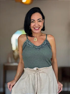 Blusa Bojo