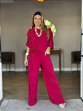 Conjunto Kansas