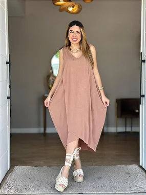 Vestido Envelope