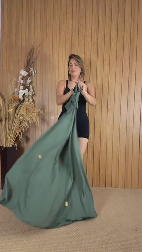 Vestido Josiane