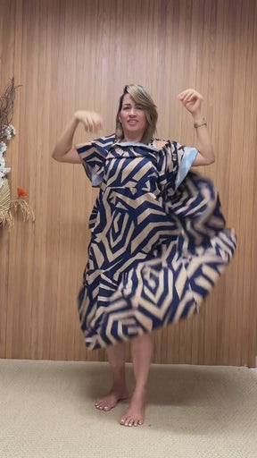 Vestido Gabriela