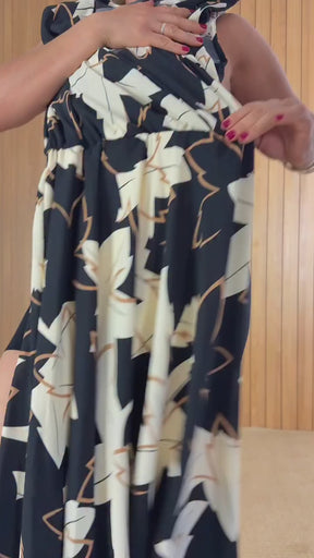 Vestido Julia