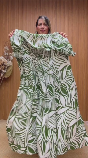 Vestido Rosângela