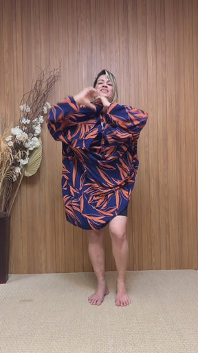 Vestido Lurdes