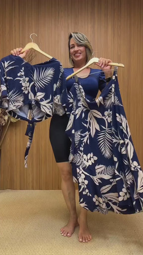 Vestido Nathalia