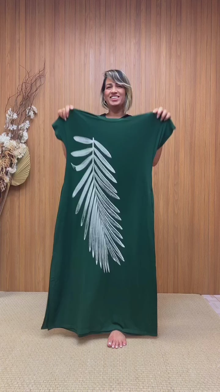 Vestido Rafaella
