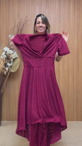 Vestido MULET
