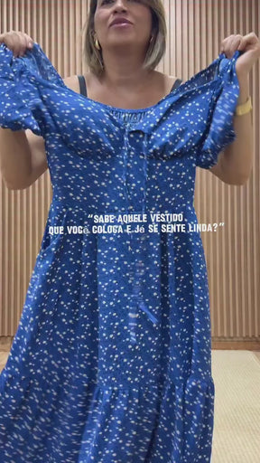 Vestido Helena