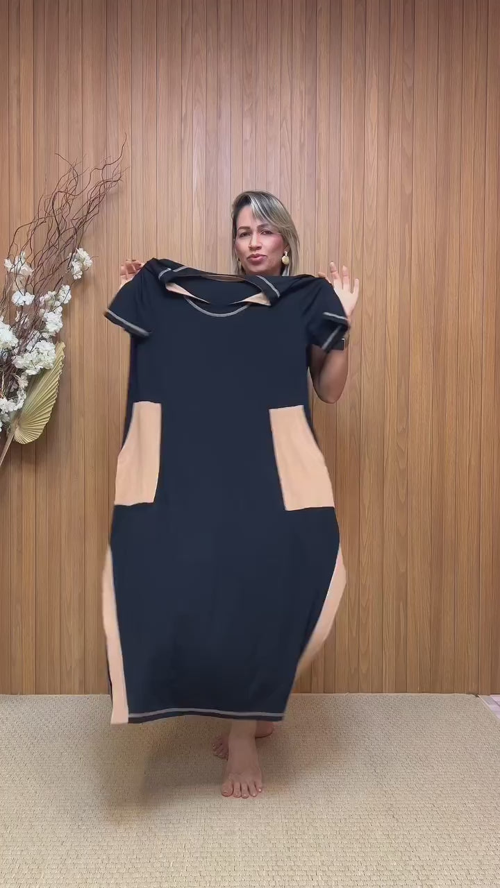 Vestido Verenice