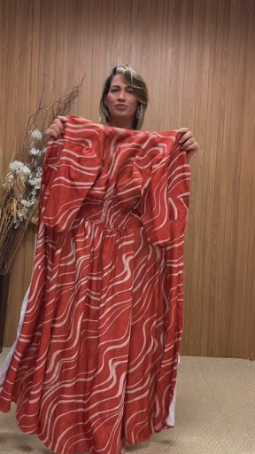 Vestido Eliane