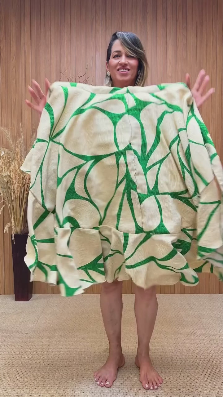 Vestido Priscila