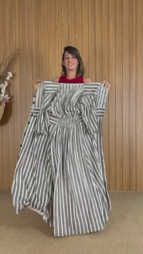 Vestido Renata
